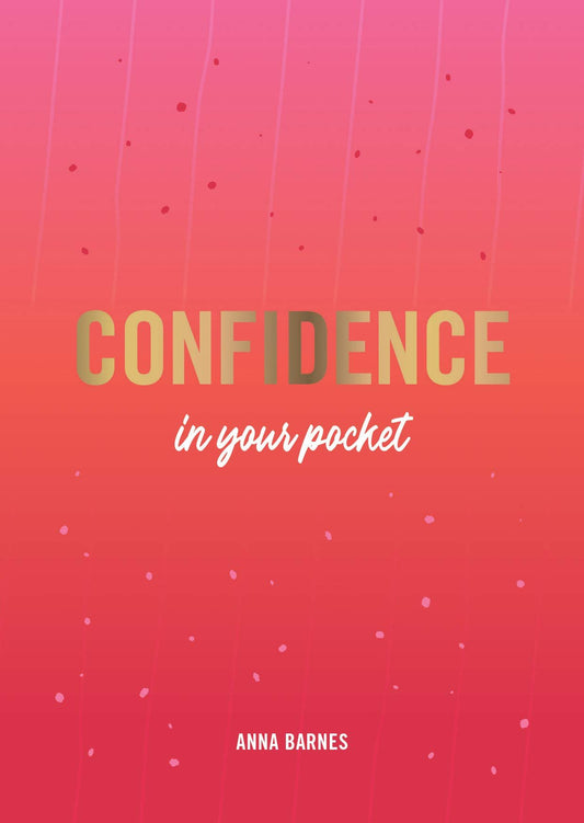 Confidence In Your Pocket
