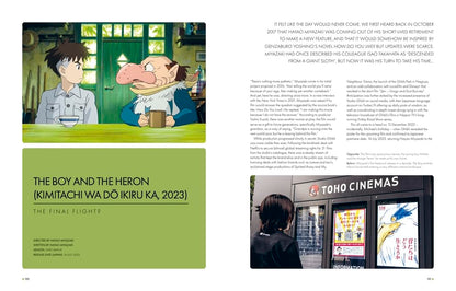 Ghibliotheque _Wellbeck 0825