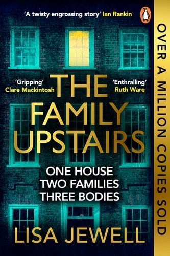 The Family Upstair