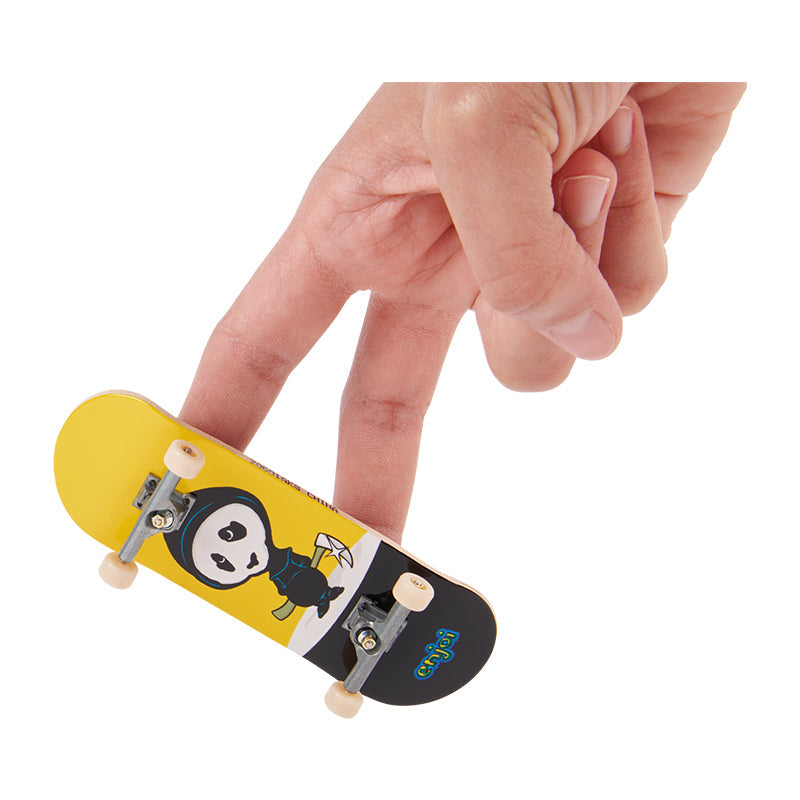 TECH DECK 6066590 Professional Skateboard - Ván trượt ngón tay chuyên nghiệp - Tech Deck
