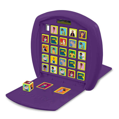 Encanto Top Trumps Match Board Game - Trò chơi xếp hình logic Disney - Winning Moves