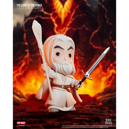 Lord Of The Rings POP MART Model Toy - Mô hình Blind Box - Chính hãng POP MART