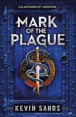 Mark of The Plague