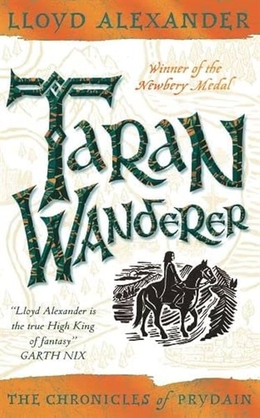 Taran Wanderer