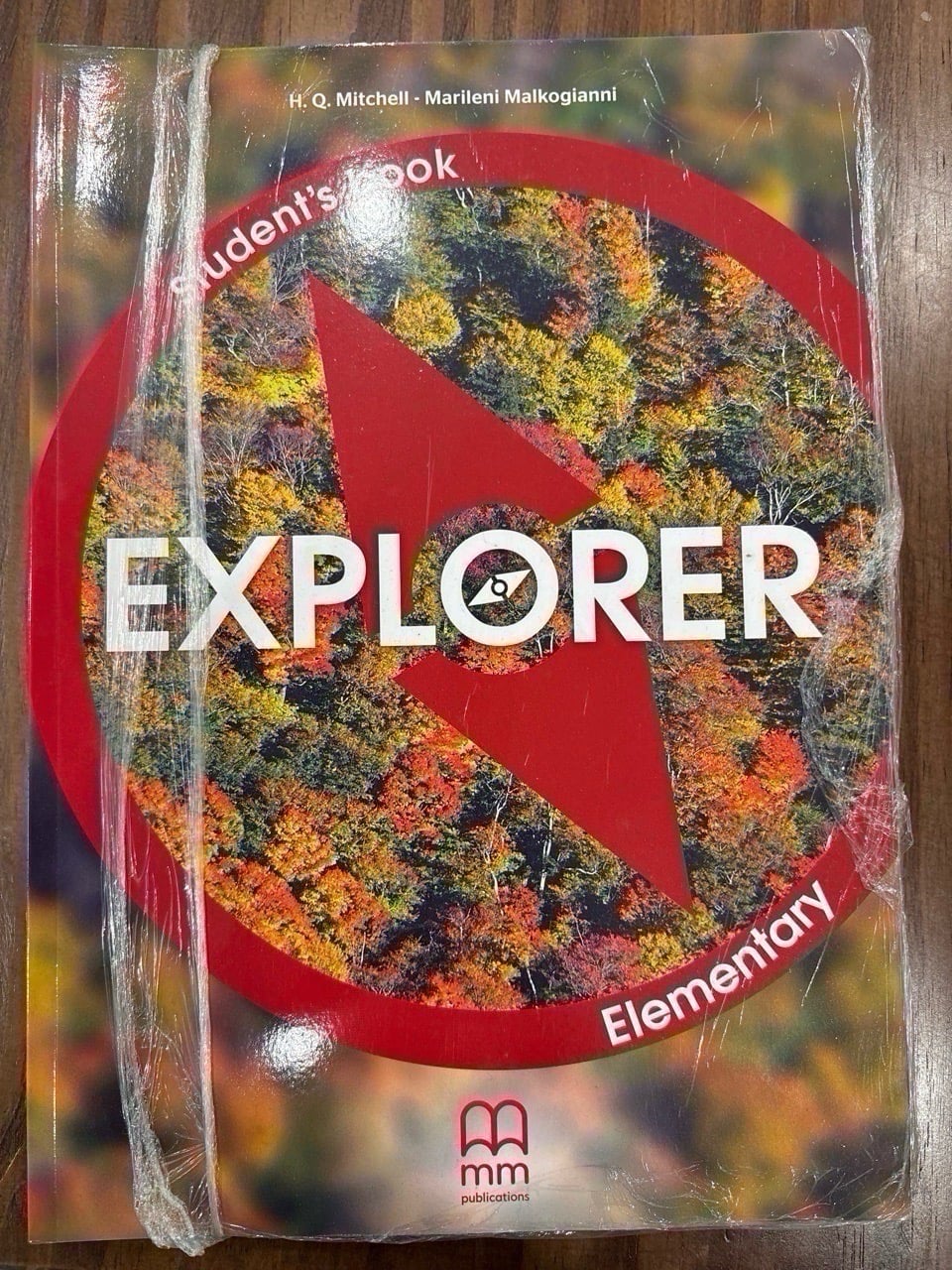 Explorer Elementary Sb (Br)