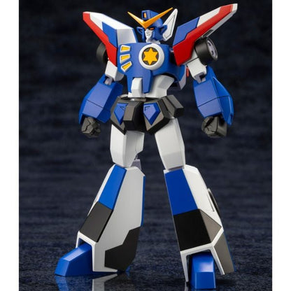 Da Garn & GX Parts - Brave series - Kotobukiya KP650