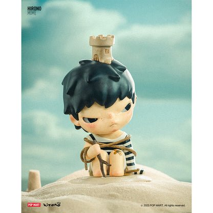 Hirono Mime - Mô hình Blind Box - POP MART