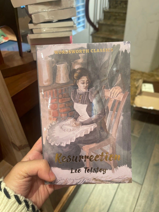 Resurrection