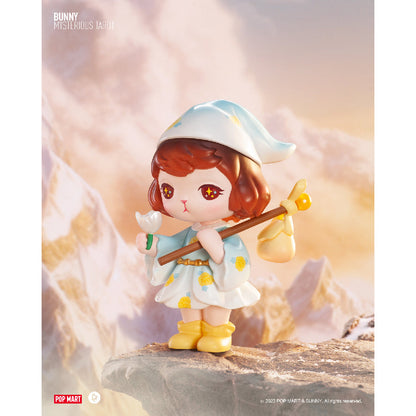 Bunny Mysterious Tarot Series - Mô hình Blind Box Art Toy - POP MART