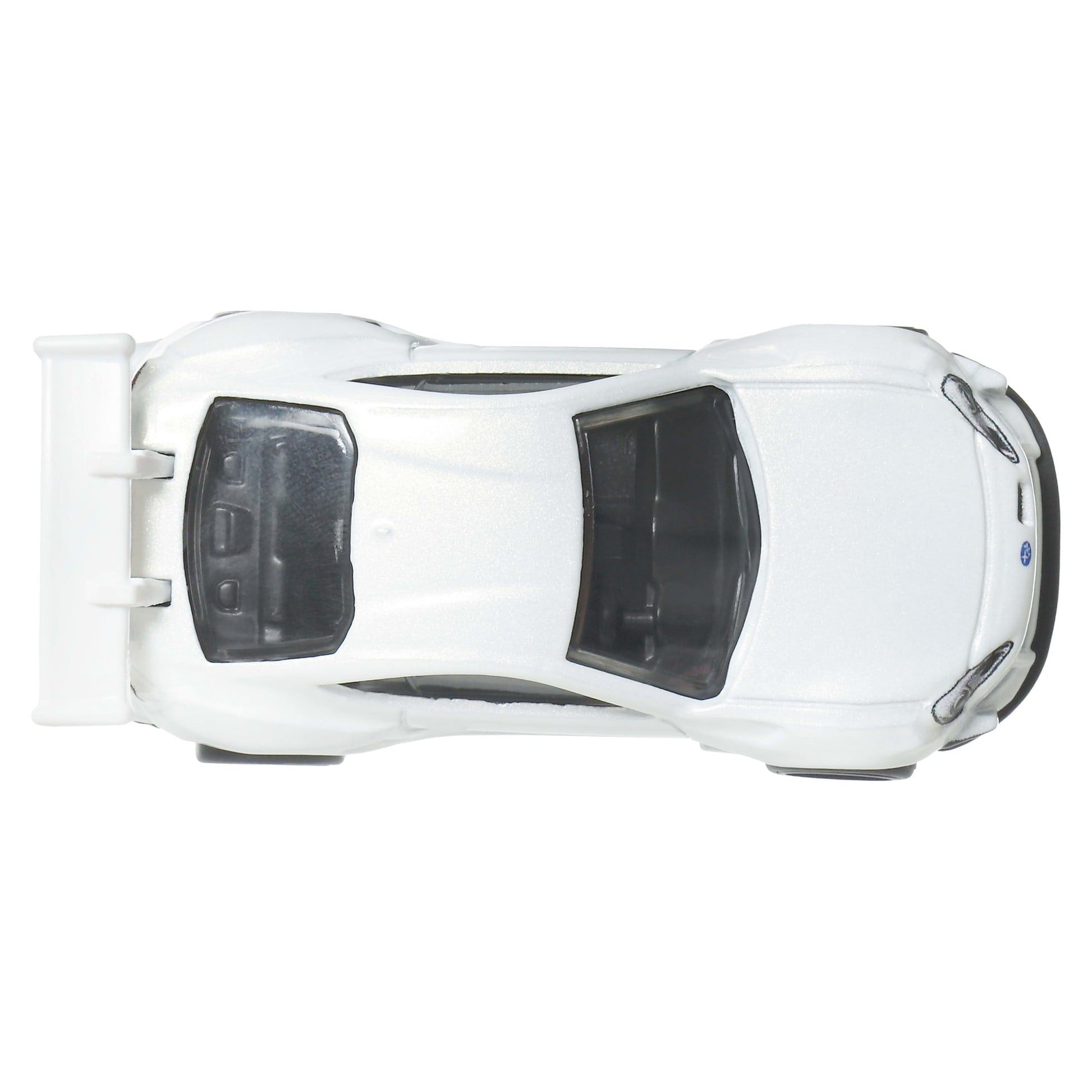 Hot Wheels Premium Car Culture Circuit Legends Pandem Subaru BRZ