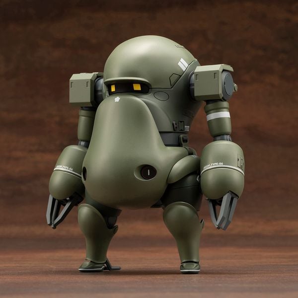 JGSDF Type 06-III Tank Roku - Kotobukiya KP670