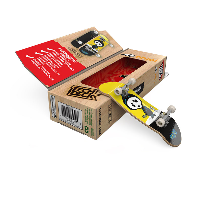 TECH DECK 6066590 Professional Skateboard - Ván trượt ngón tay chuyên nghiệp - Tech Deck