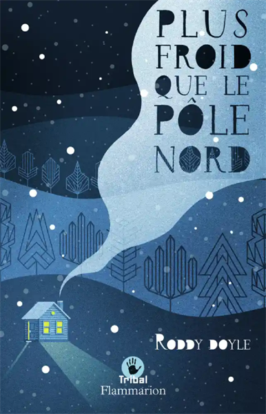 Plus Froid Que Le Pole Nord