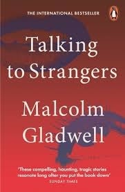 Talking to Strangers - #14