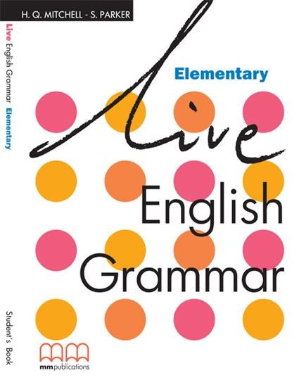 Live English Grammar Elementary Sb (Br)