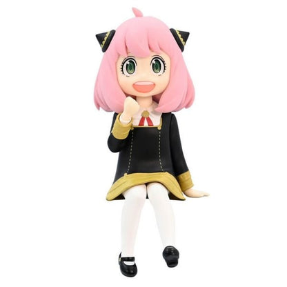 Mô hình Anya Forger SPY x FAMILY - FuRyu Noodle Stopper Prize Figure