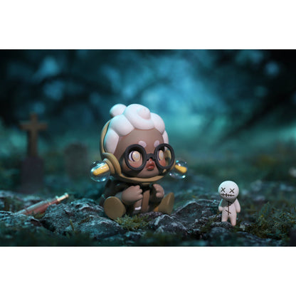 Skullpanda Ancient Castle - Mô hình Blind Box - POP MART