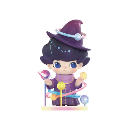Dimoo Zodiac Sign Toy Model - Mô hình Blind Box 12 Cung hoàng đạo - POP MART