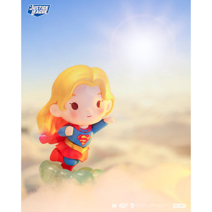 DC Justice League - Mô hình Blind Box Art Toy - POP MART