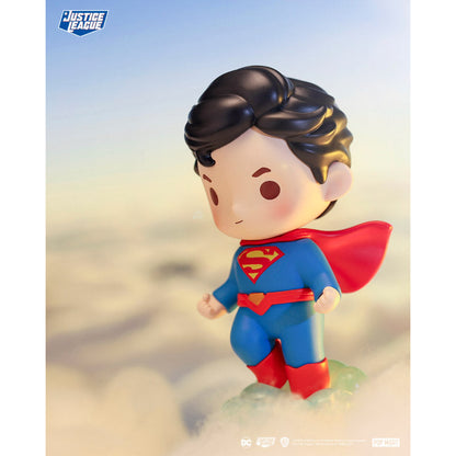 DC Justice League - Mô hình Blind Box Art Toy - POP MART