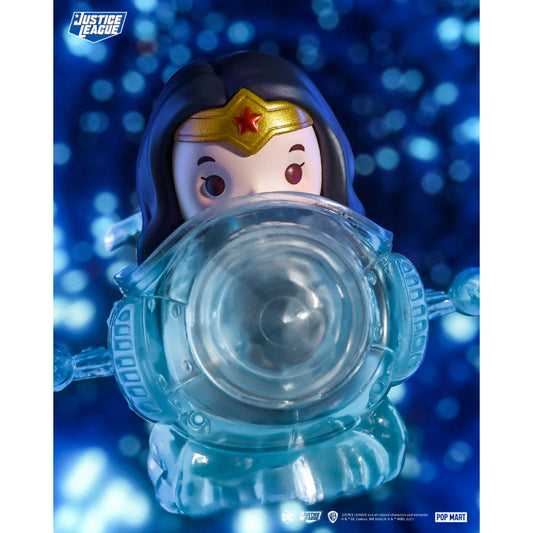 DC Justice League - Mô hình Blind Box Art Toy - POP MART