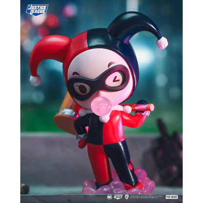 DC Justice League - Mô hình Blind Box Art Toy - POP MART