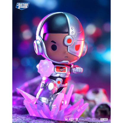 DC Justice League - Mô hình Blind Box Art Toy - POP MART