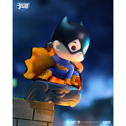 DC Justice League - Mô hình Blind Box Art Toy - POP MART