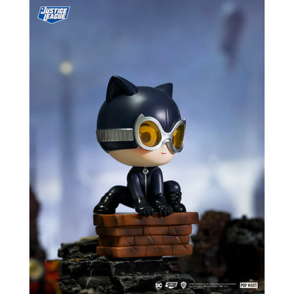 DC Justice League - Mô hình Blind Box Art Toy - POP MART