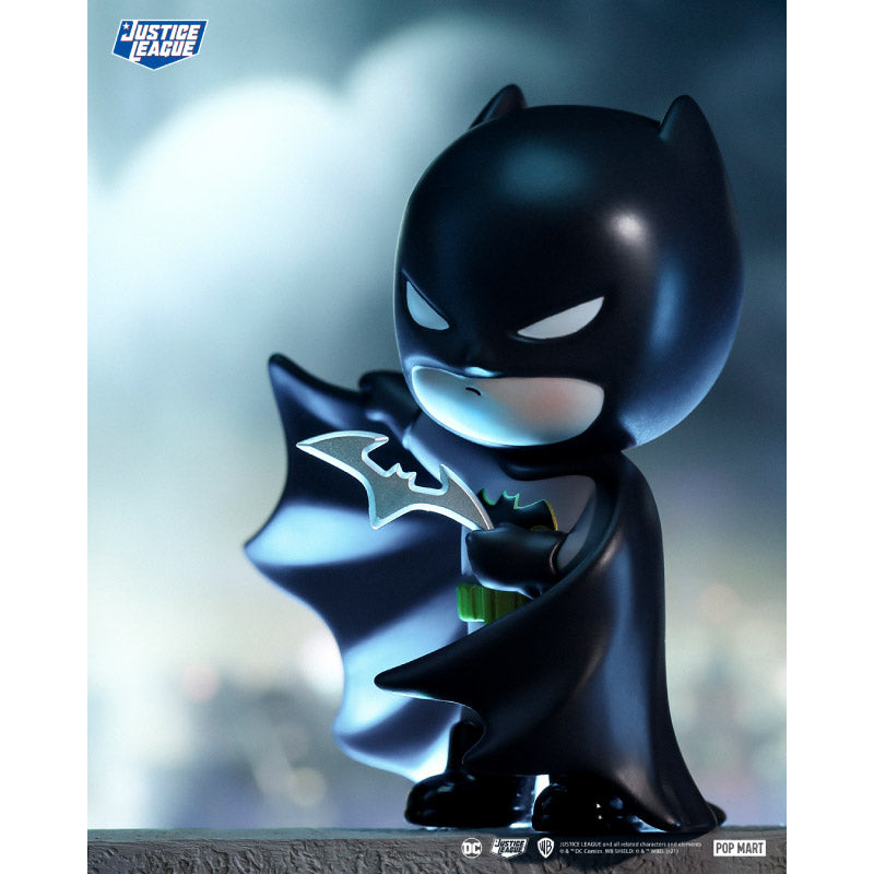 DC Justice League - Mô hình Blind Box Art Toy - POP MART