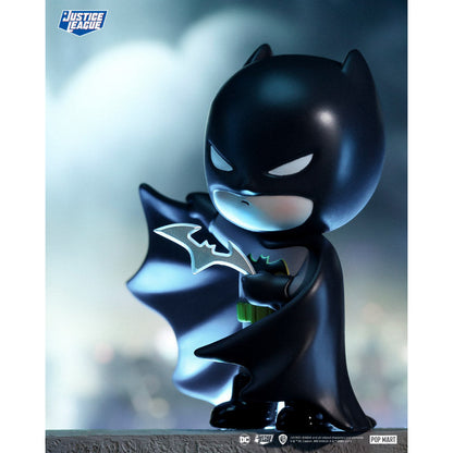 DC Justice League - Mô hình Blind Box Art Toy - POP MART