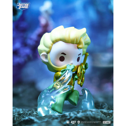 DC Justice League - Mô hình Blind Box Art Toy - POP MART