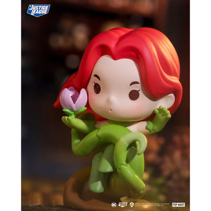 DC Justice League - Mô hình Blind Box Art Toy - POP MART