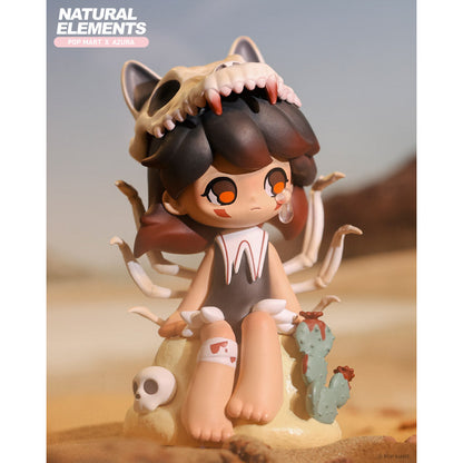 AZURA Natural Element Series - Mô hình Blind Box - POP MART