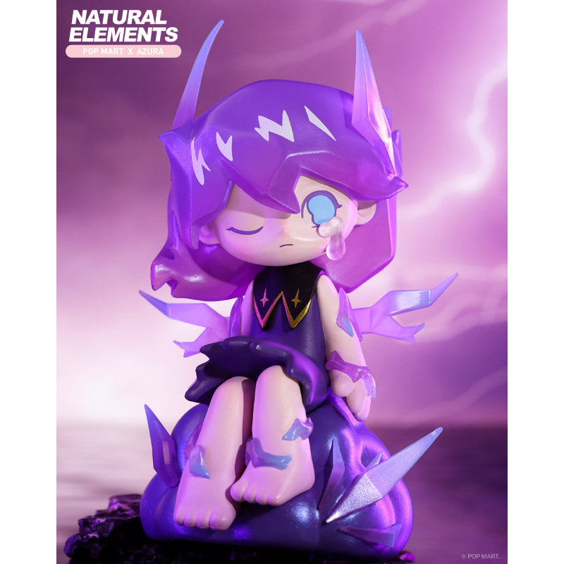 AZURA Natural Element Series - Mô hình Blind Box - POP MART