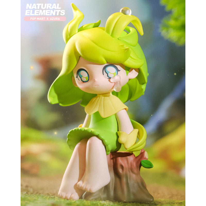 AZURA Natural Element Series - Mô hình Blind Box - POP MART