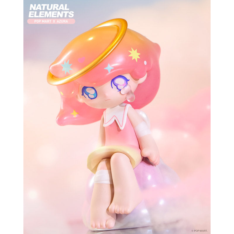 AZURA Natural Element Series - Mô hình Blind Box - POP MART