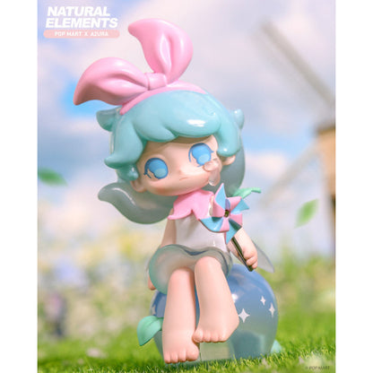 AZURA Natural Element Series - Mô hình Blind Box - POP MART