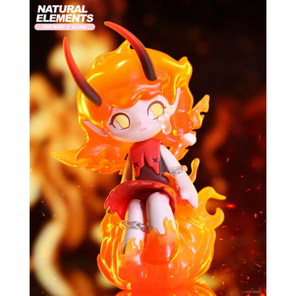 AZURA Natural Element Series - Mô hình Blind Box - POP MART