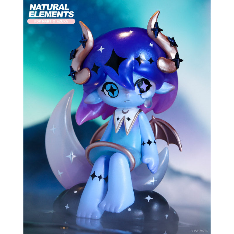 AZURA Natural Element Series - Mô hình Blind Box - POP MART