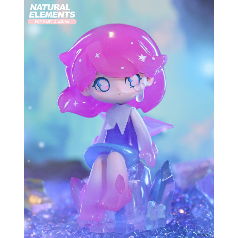 AZURA Natural Element Series - Mô hình Blind Box - POP MART