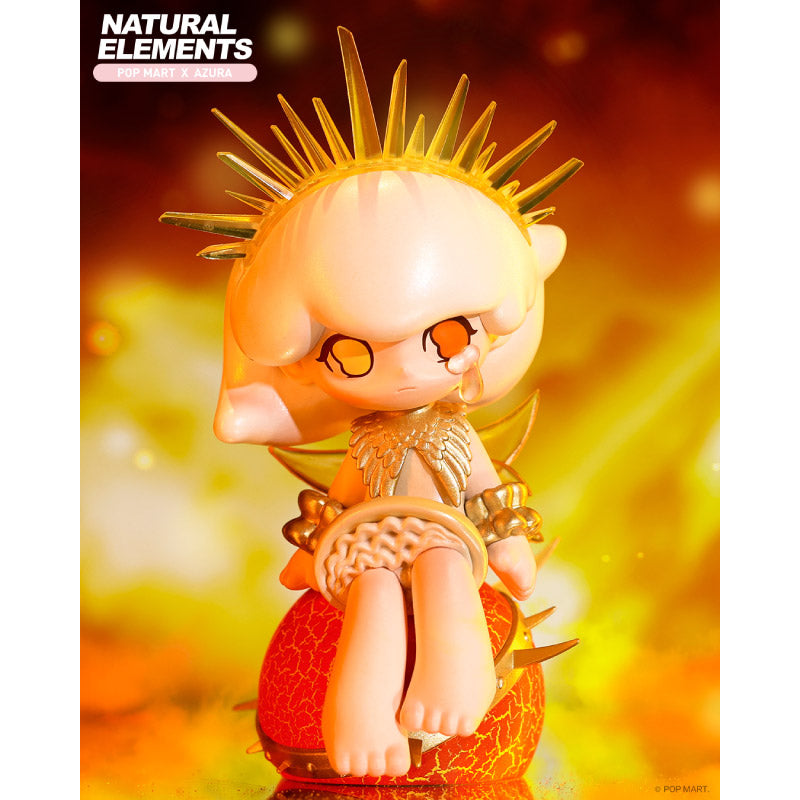 AZURA Natural Element Series - Mô hình Blind Box - POP MART