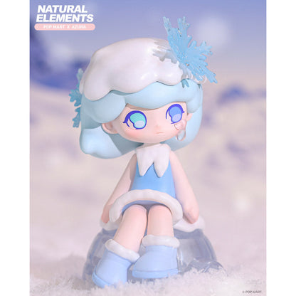 AZURA Natural Element Series - Mô hình Blind Box - POP MART