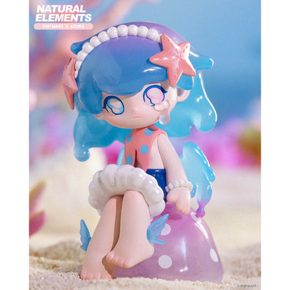 AZURA Natural Element Series - Mô hình Blind Box - POP MART