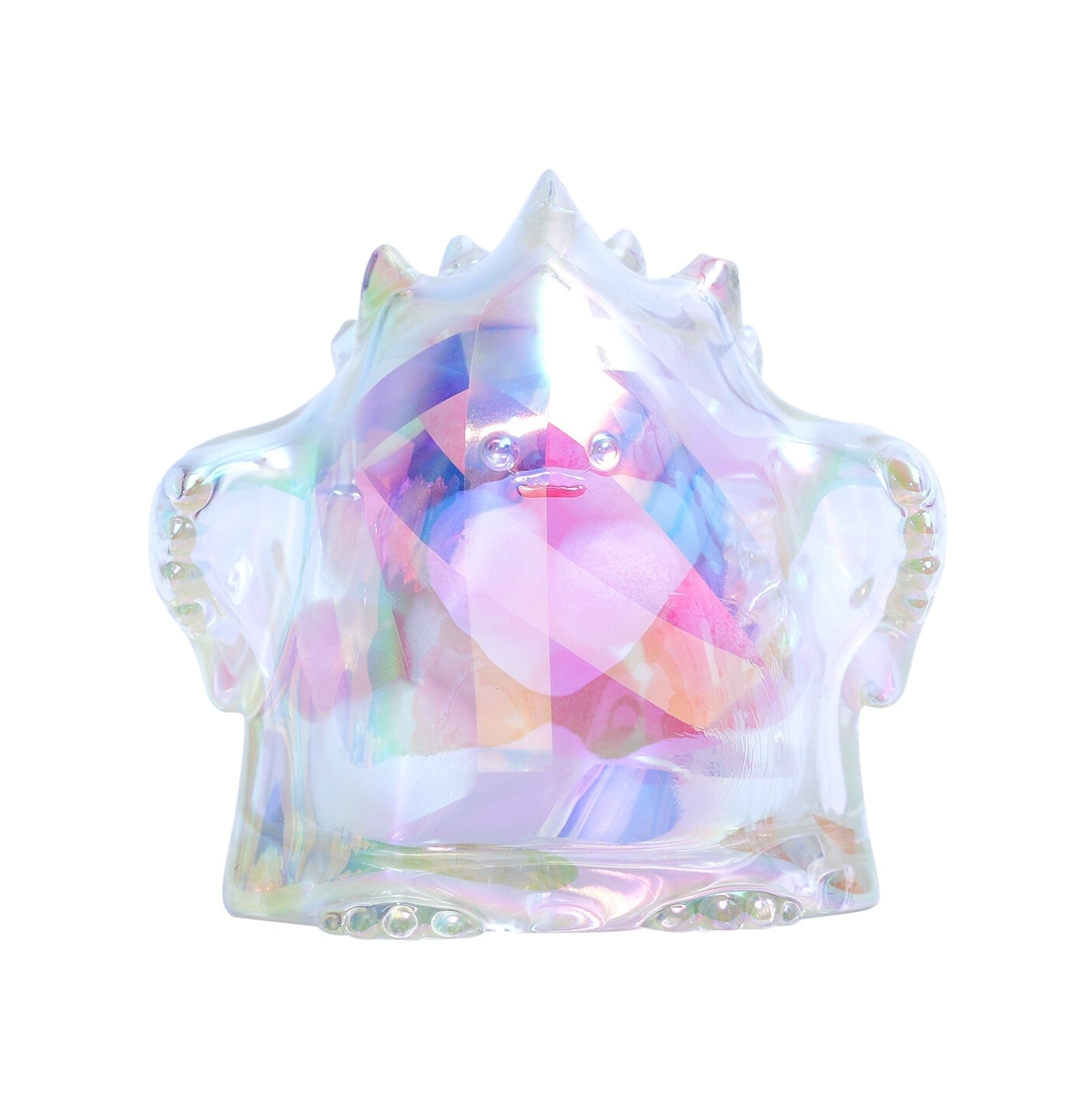 Yuki Light Model Toy - Mô hình Blind Box - POP MART