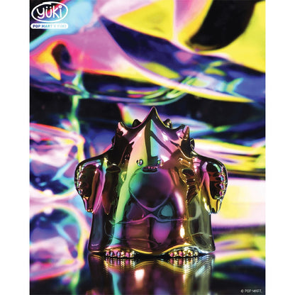Yuki Light Model Toy - Mô hình Blind Box - POP MART