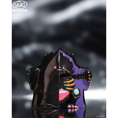 Yuki Light Model Toy - Mô hình Blind Box - POP MART