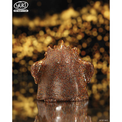 Yuki Light Model Toy - Mô hình Blind Box - POP MART