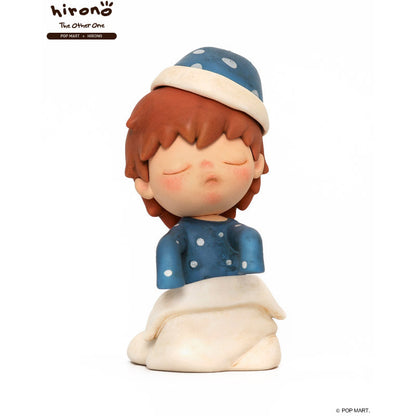 POP MART Hirono Toy Model 6941448652168 - Mô hình Blind Box chính hãng - POP MART