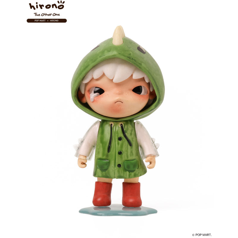 POP MART Hirono Toy Model 6941448652168 - Mô hình Blind Box chính hãng - POP MART